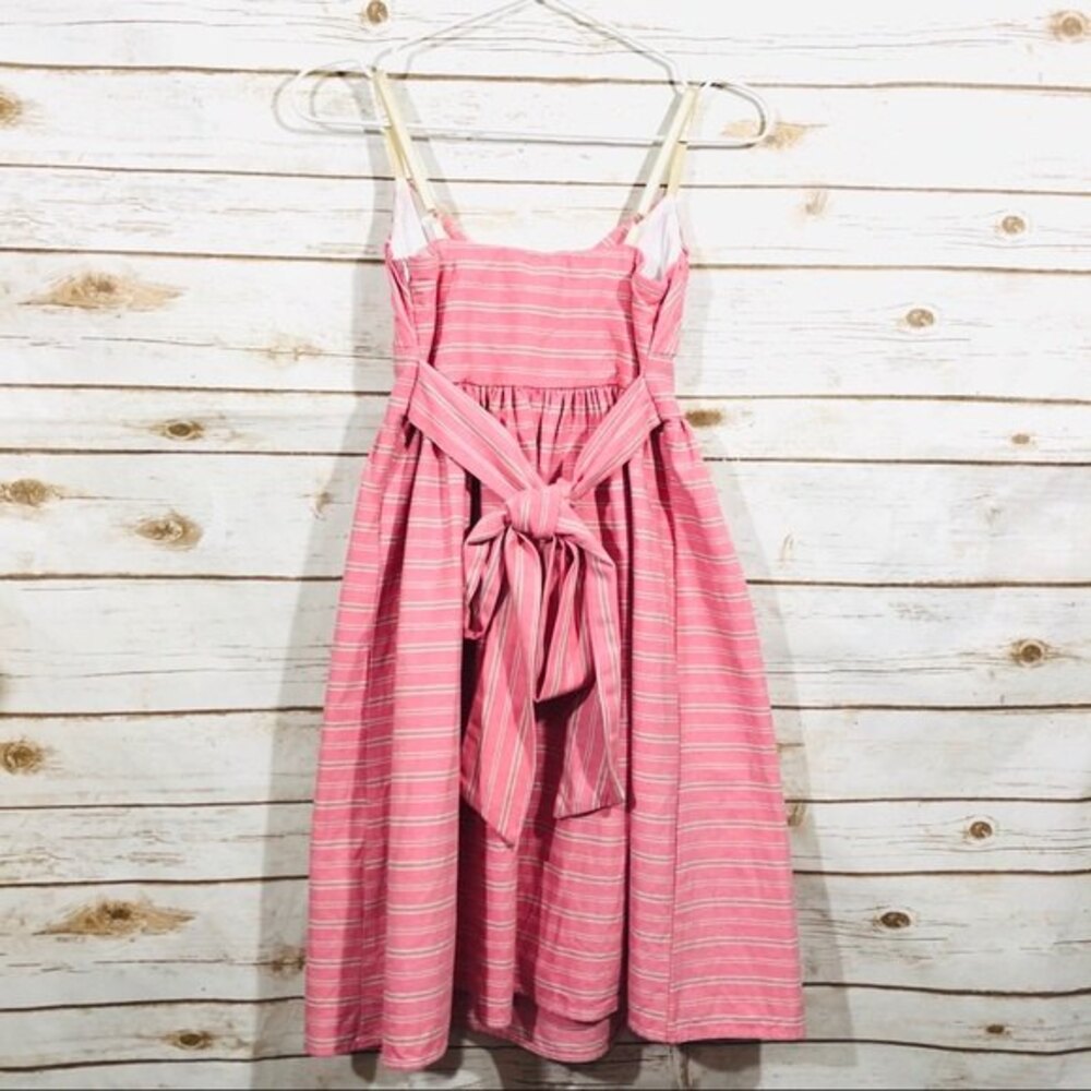 Necessary Objects Spaghetti Strap Mini Dress Size… - image 5